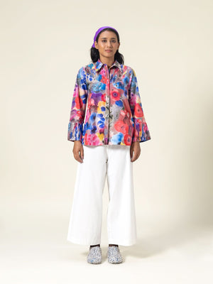 Ruri Multi Shirt