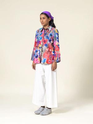 Ruri Multi Shirt