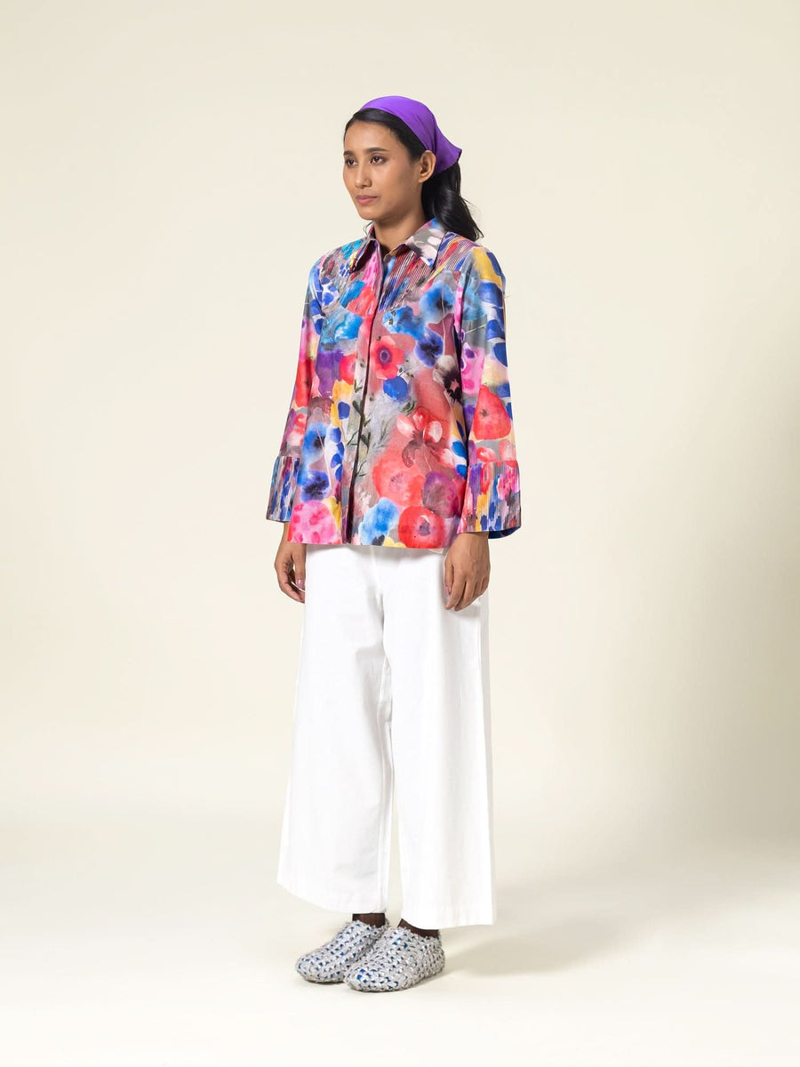 Ruri Multi Shirt