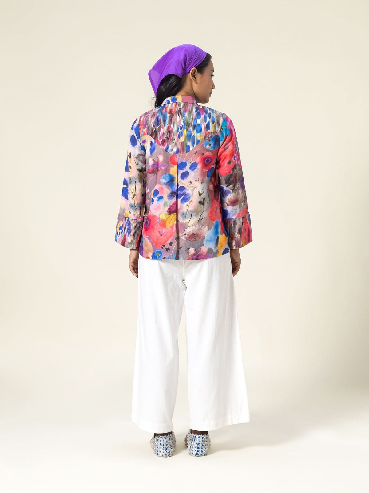 Ruri Multi Shirt