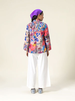 Ruri Multi Shirt