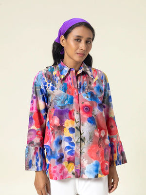 Ruri Multi Shirt