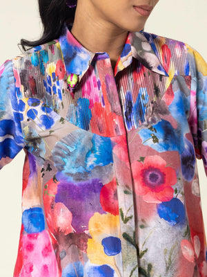 Ruri Multi Shirt