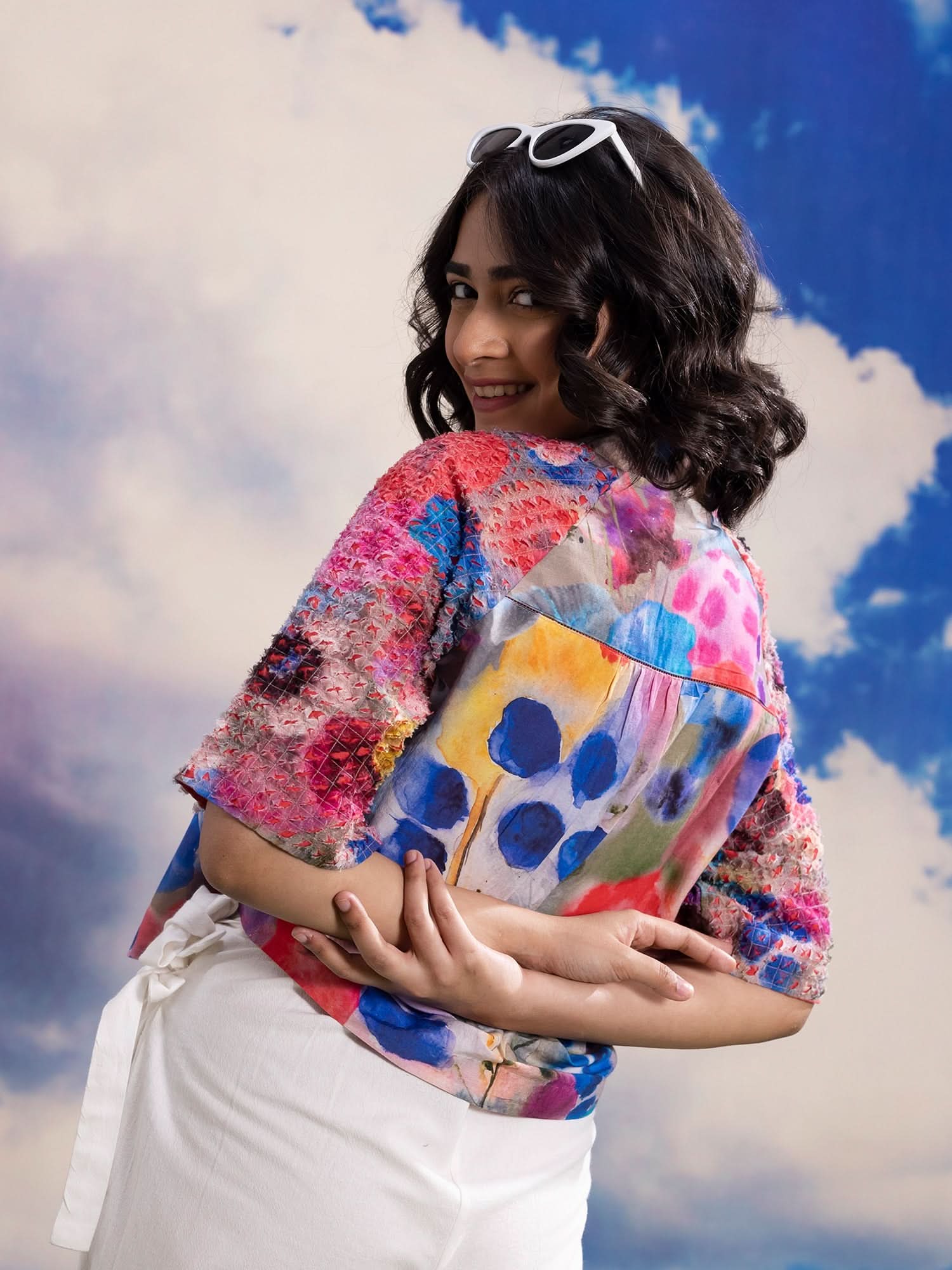 Netar Multi Top