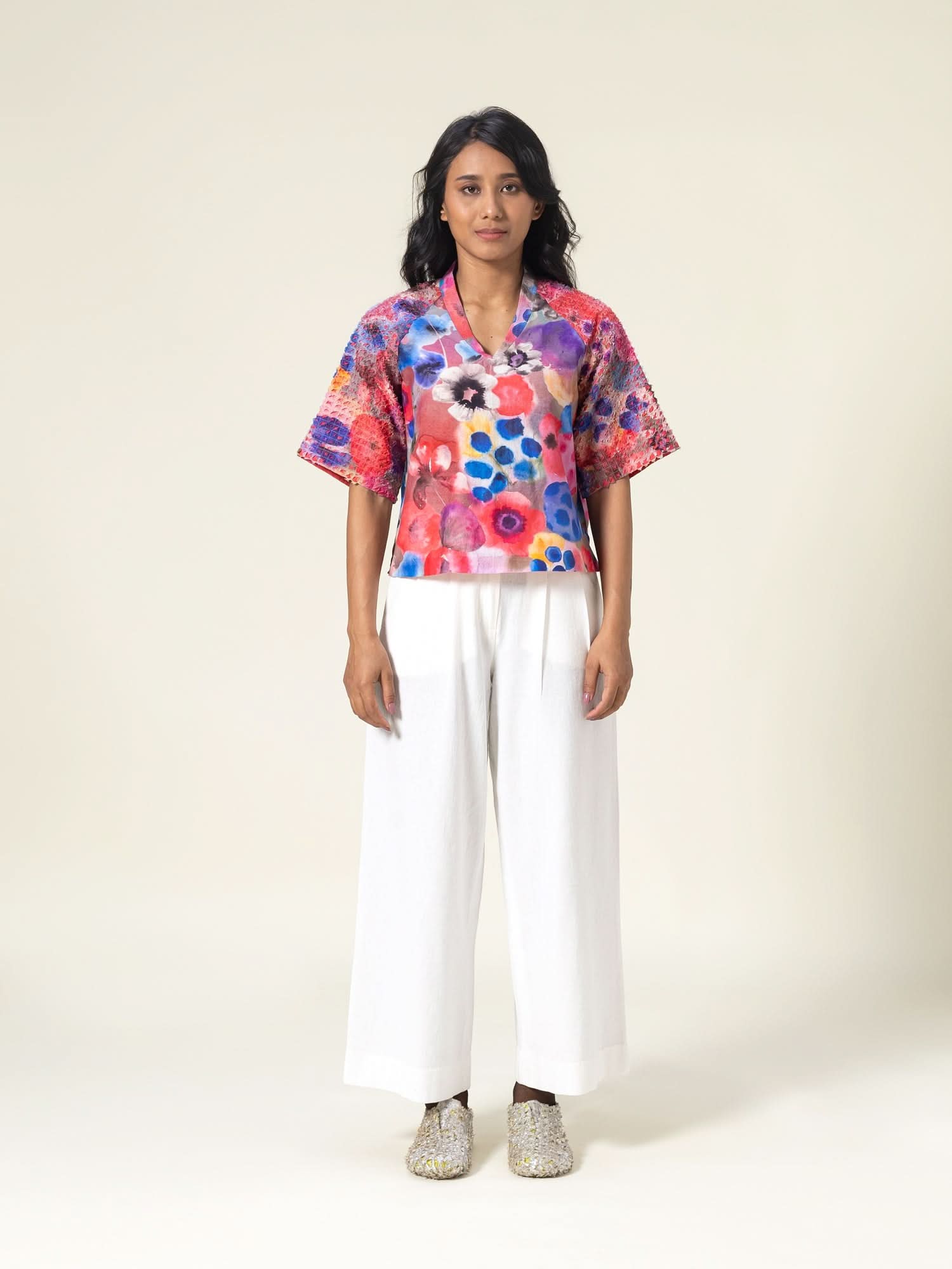 Netar Multi Top