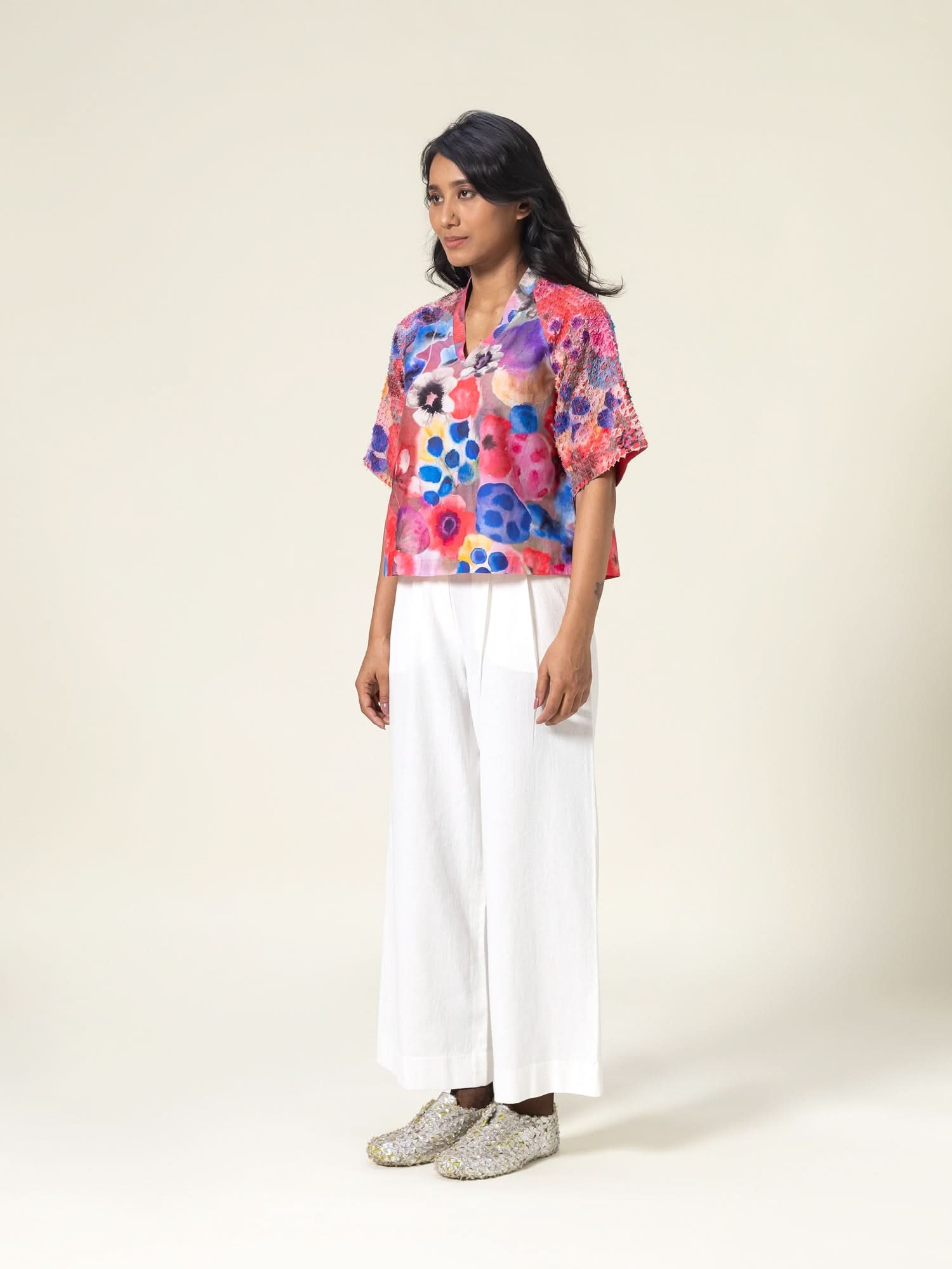 Netar Multi Top