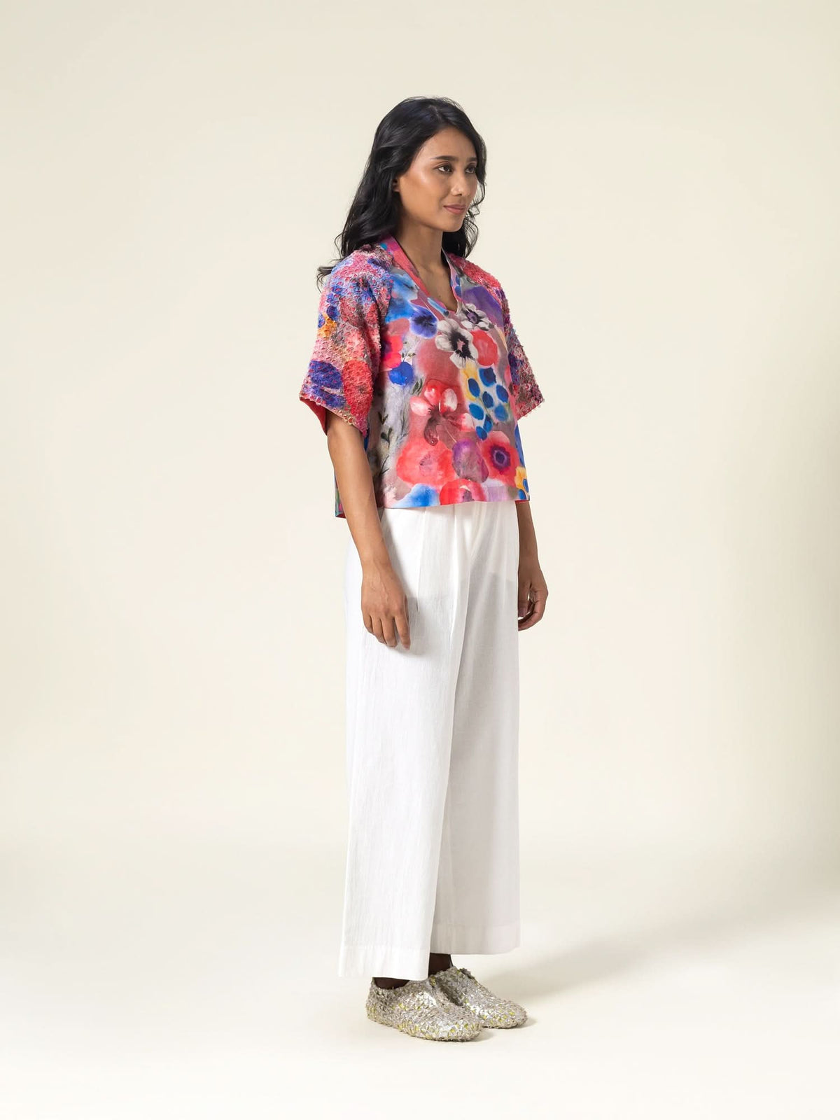 Netar Multi Top