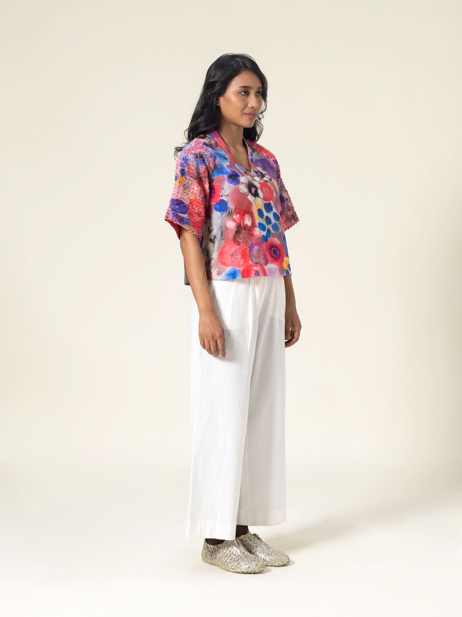 Netar Multi Top