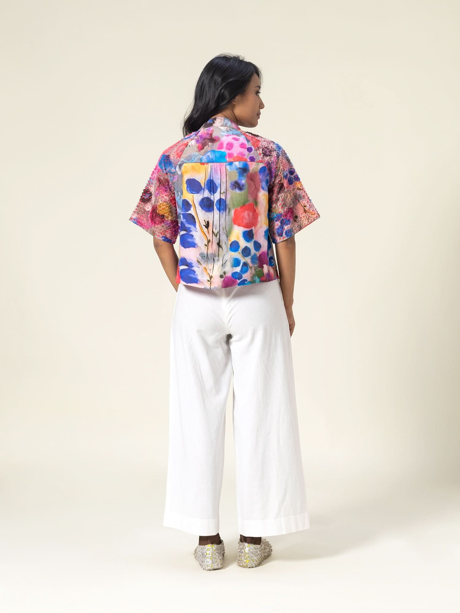 Netar Multi Top