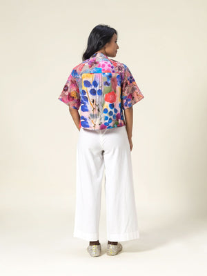 Netar Multi Top