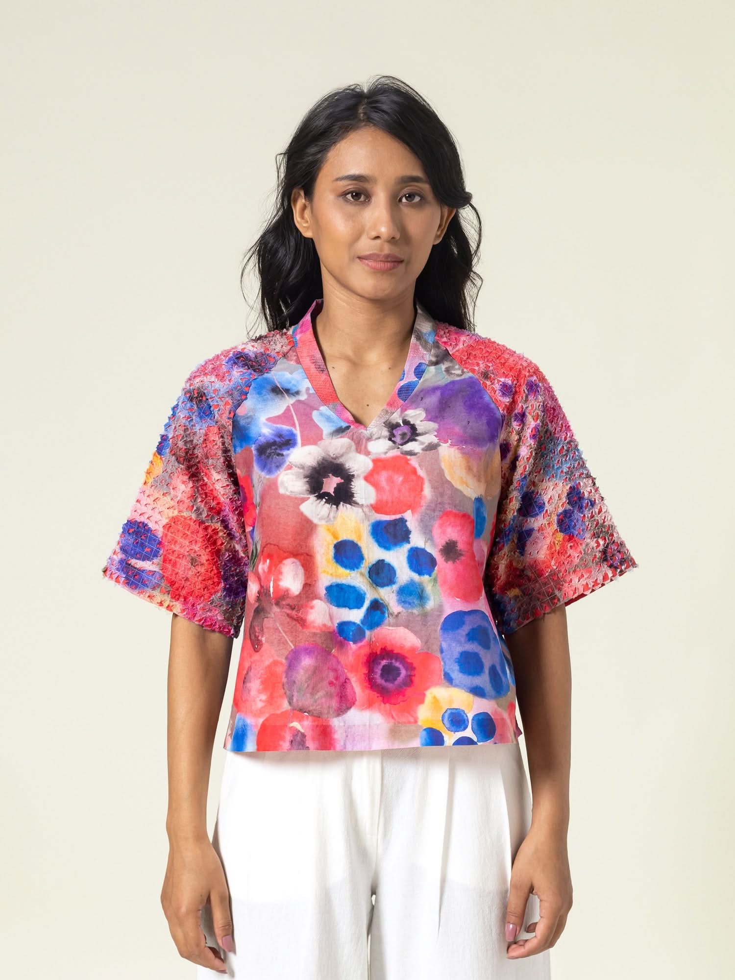 Netar Multi Top