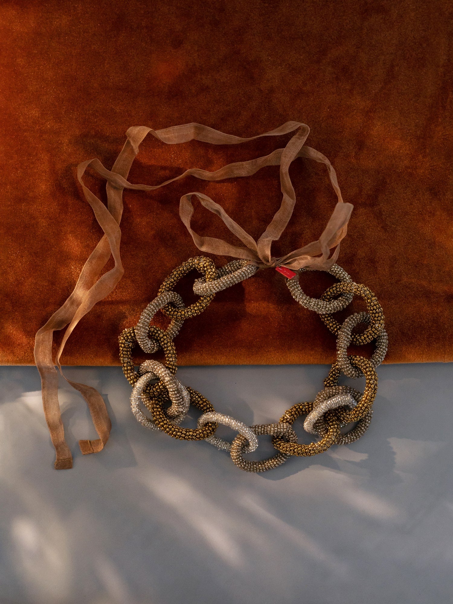 Bretta Necklace