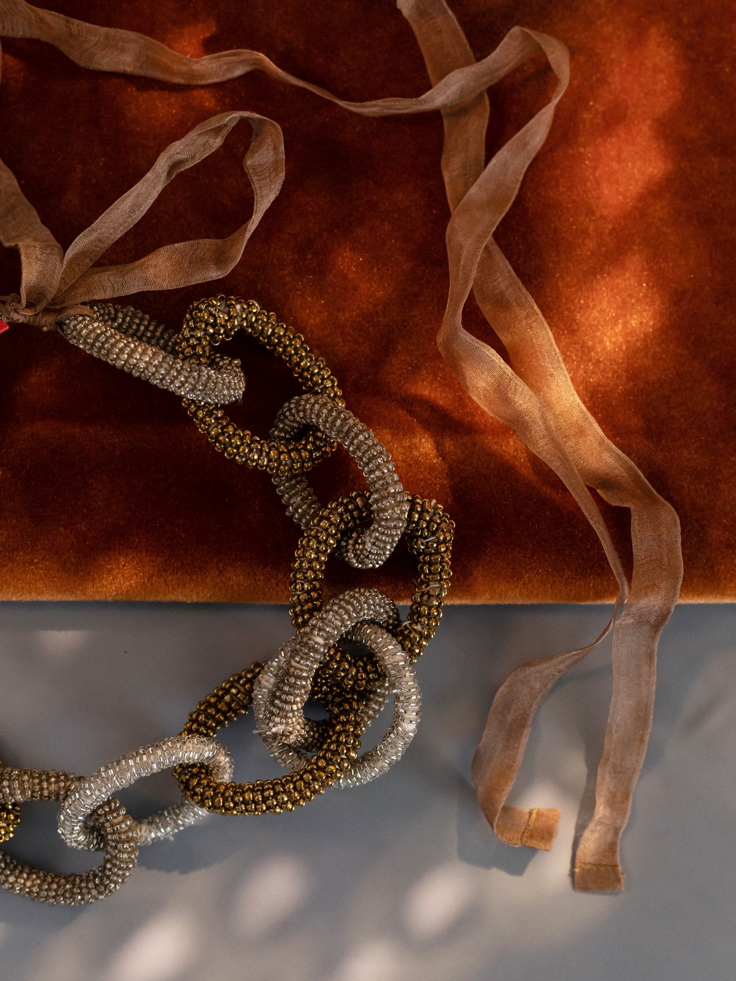 Bretta Necklace