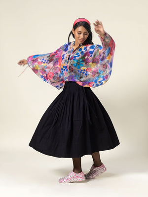 Kohana Multi Top