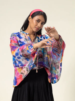 Kohana Multi Top