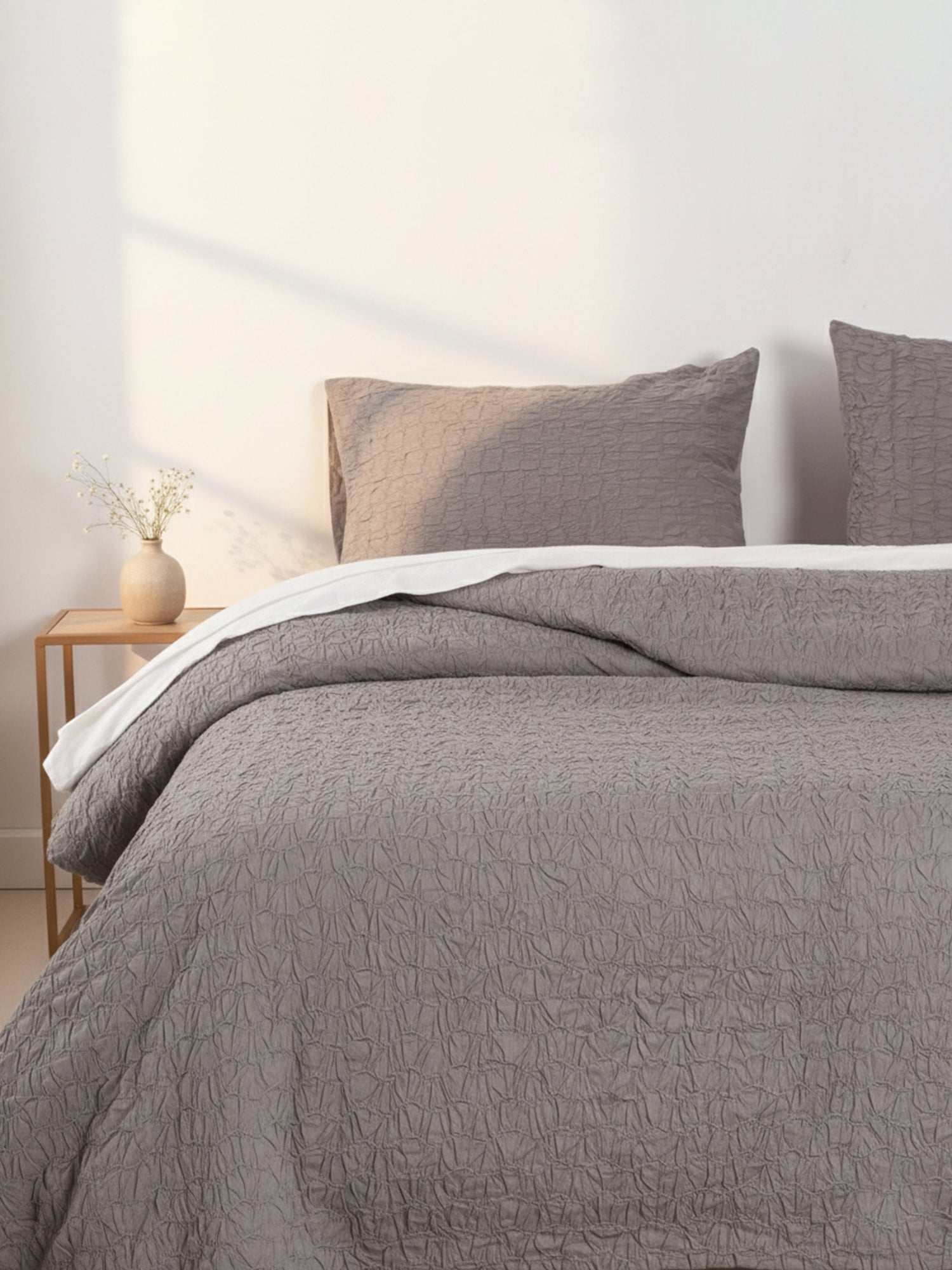 Bush set of 3 Duvet Cover