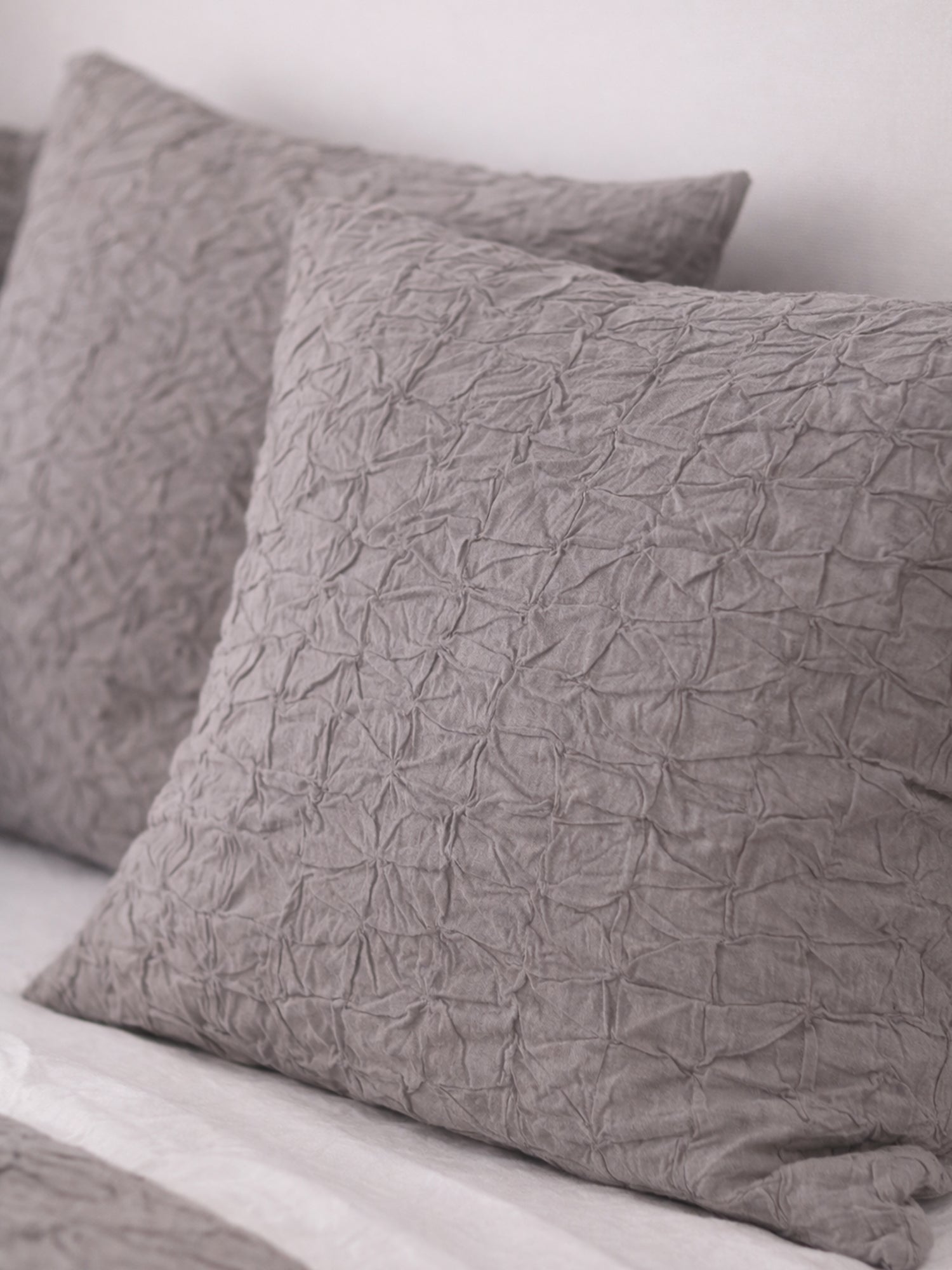 Bush set of 3 Duvet Cover