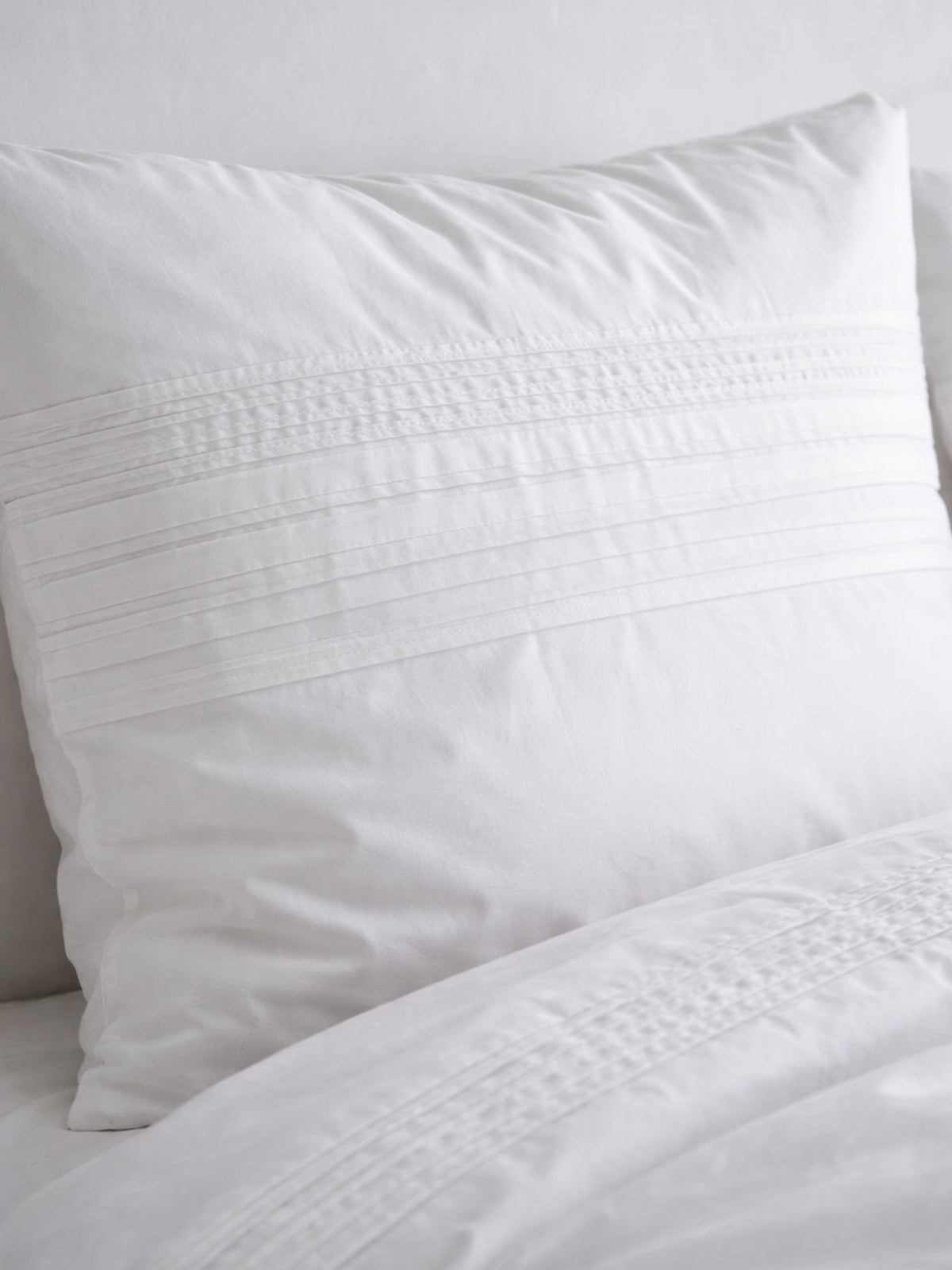 Bedrock set of 3 Duvet Cover