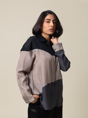 Doryu Black Shirt