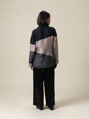 Doryu Black Shirt