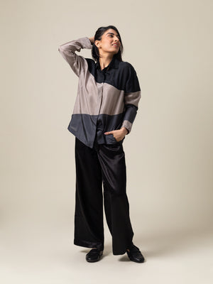 Doryu Black Shirt