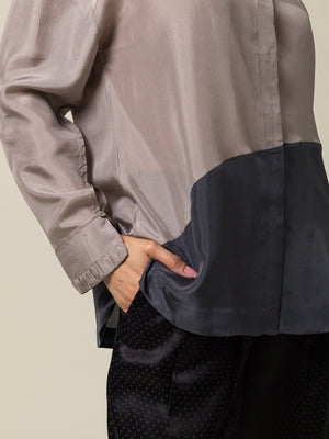 Doryu Black Shirt