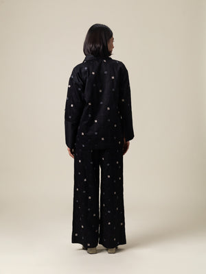 Mogami Black Shirt
