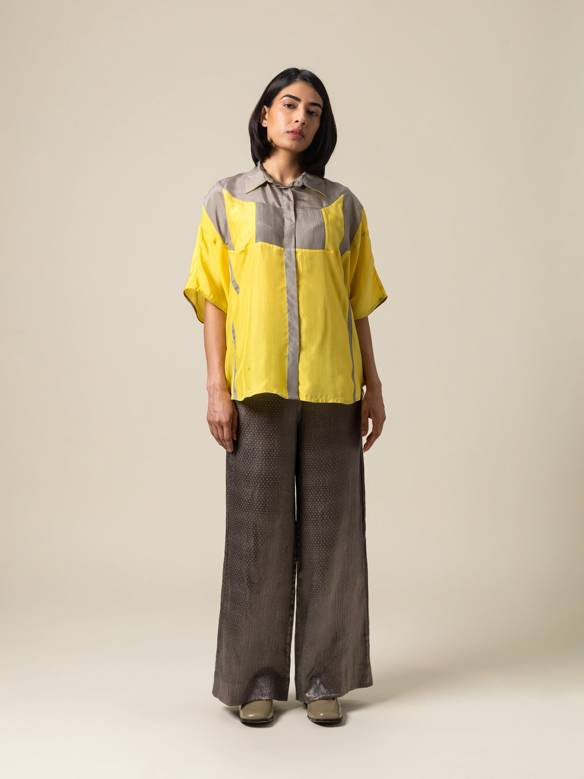 Lilah Shirt