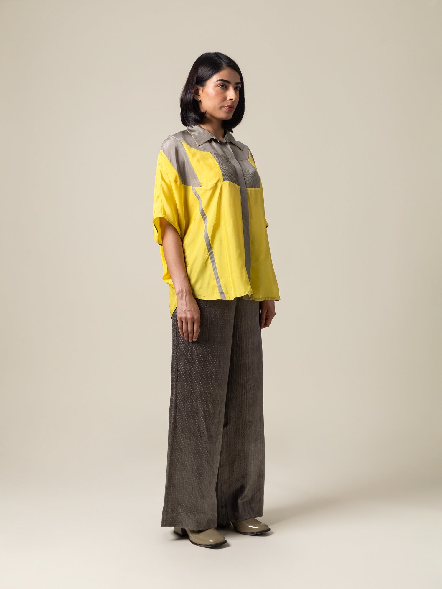 Lilah Shirt