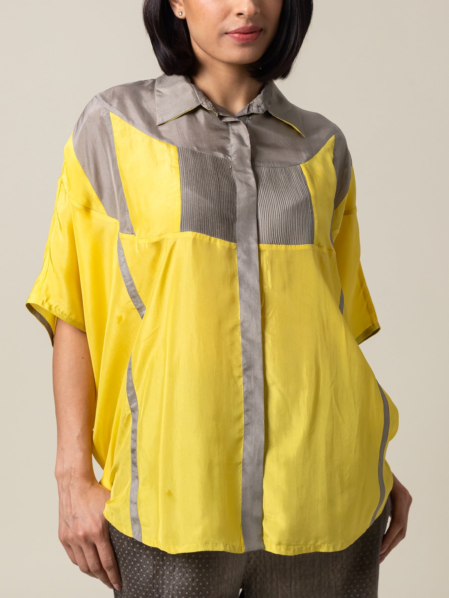 Lilah Shirt