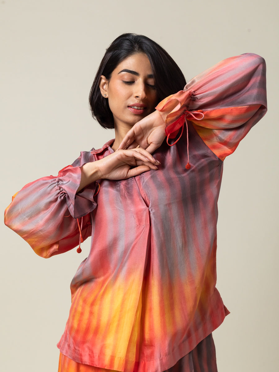 Yubari Top