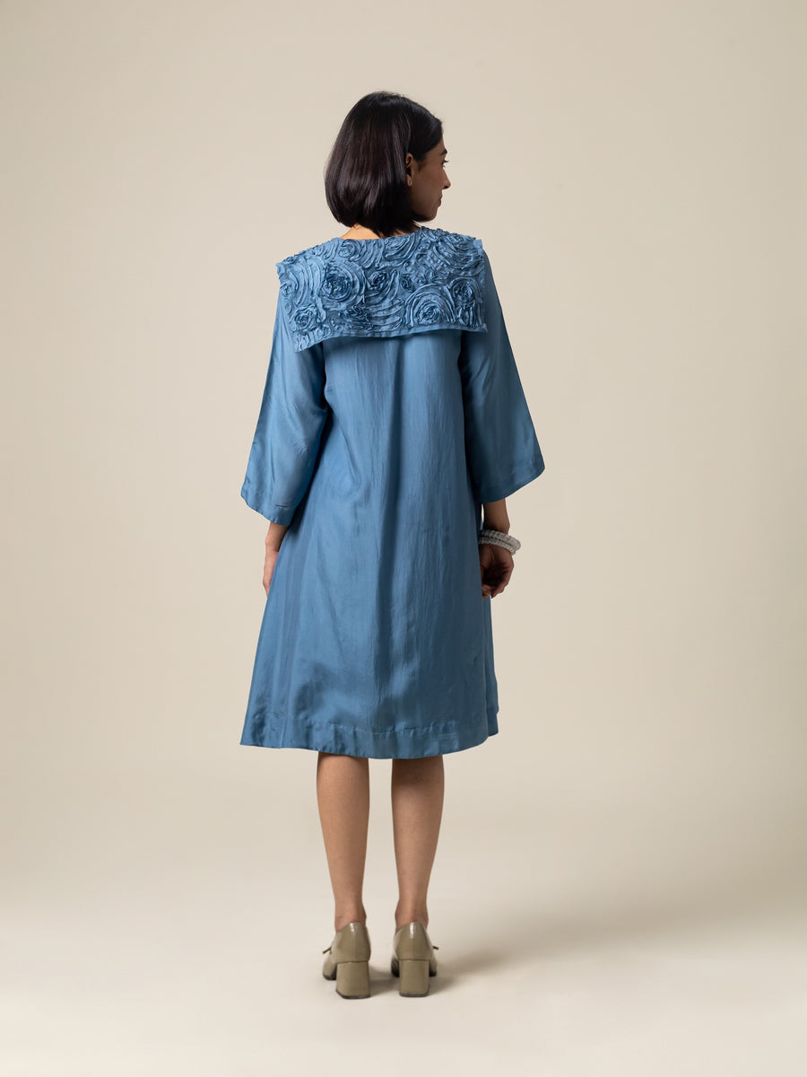Purl Dress