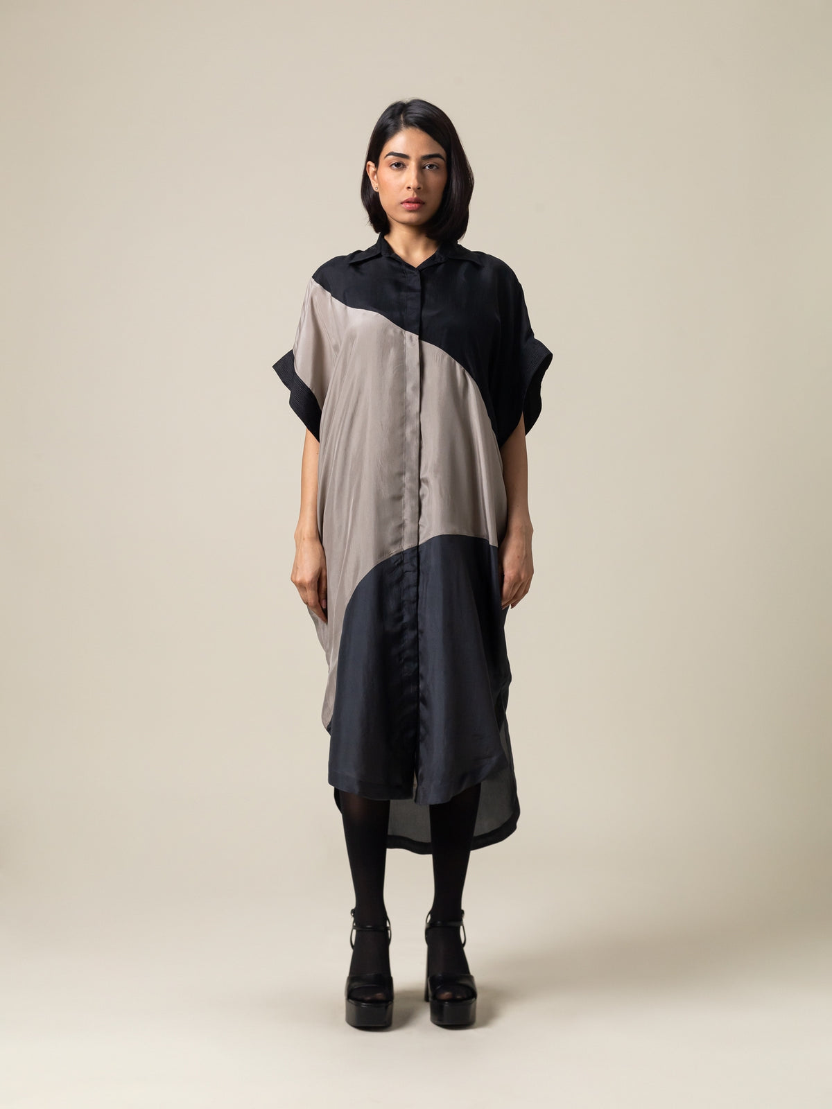 Tama Dress