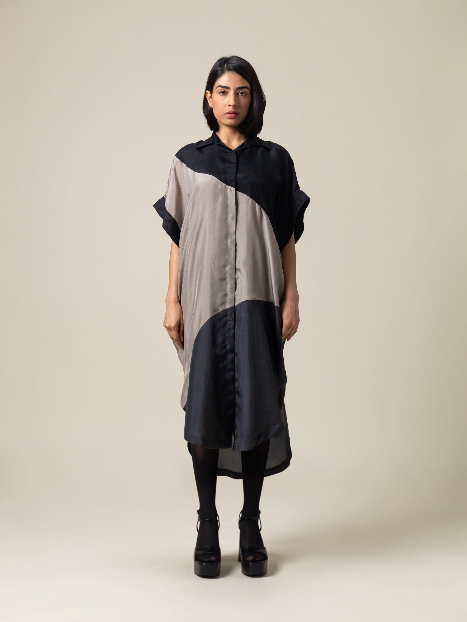Tama Dress