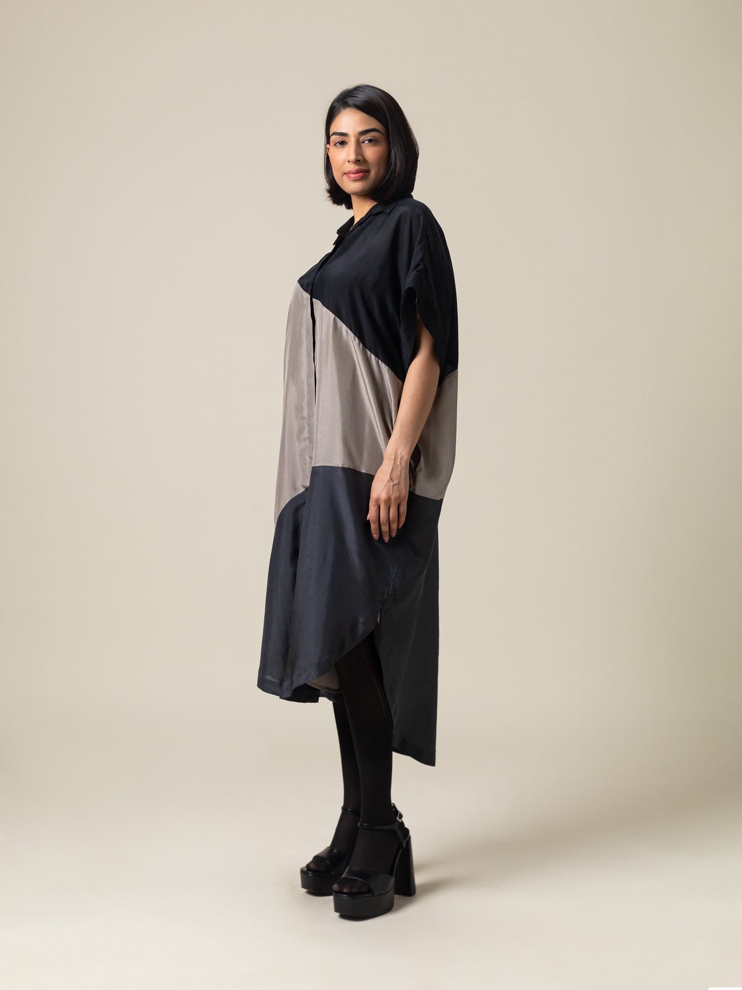 Tama Dress