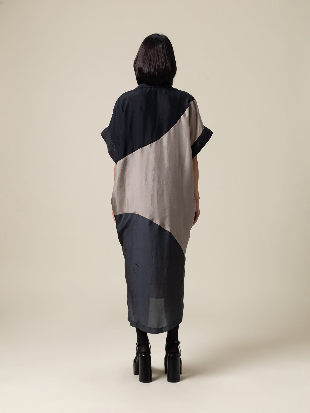 Tama Dress