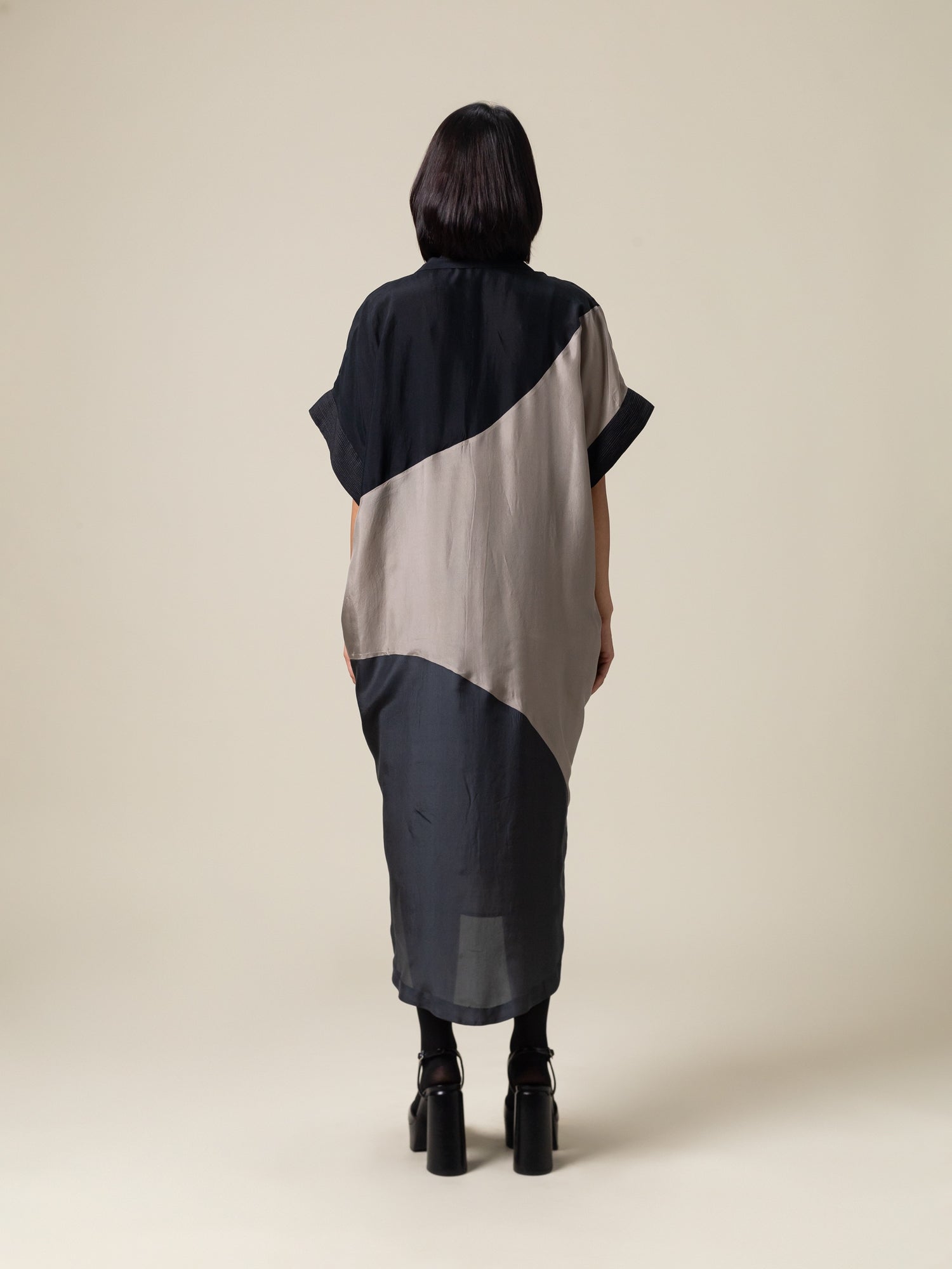 Tama Dress