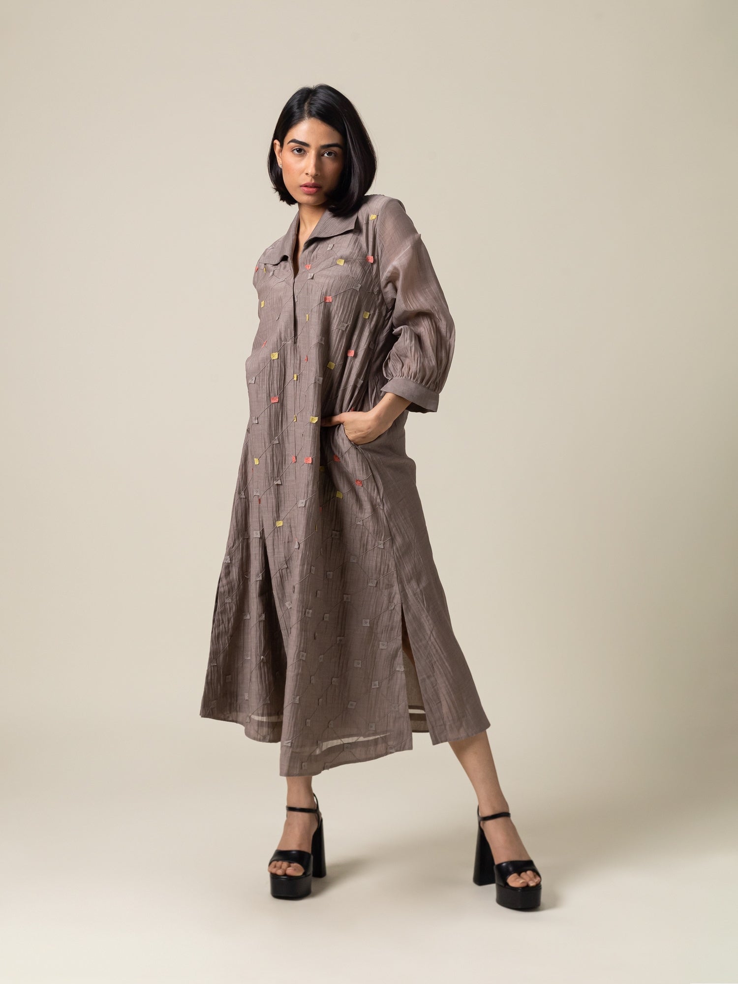 Tahoe Dress