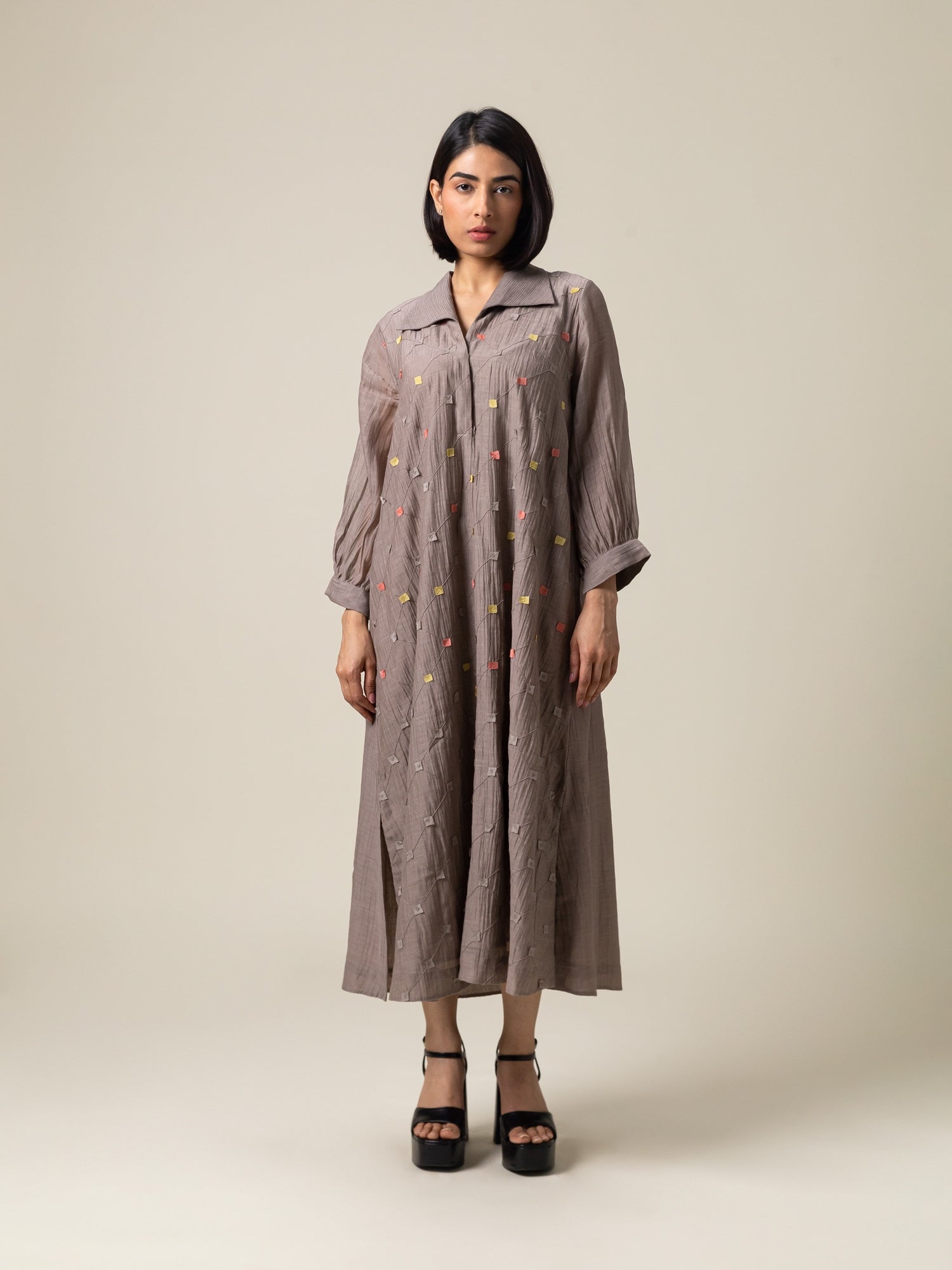 Tahoe Dress