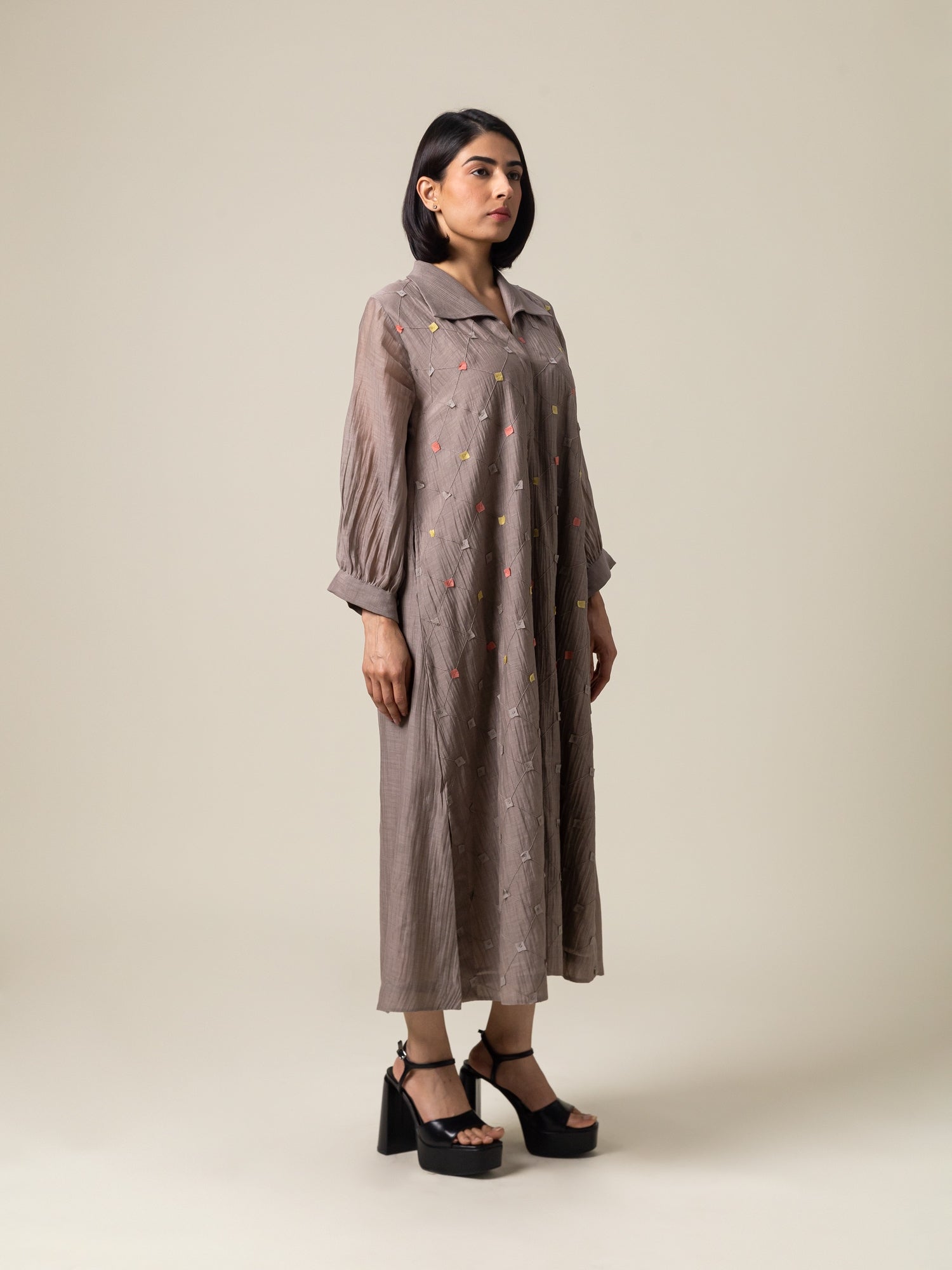 Tahoe Dress