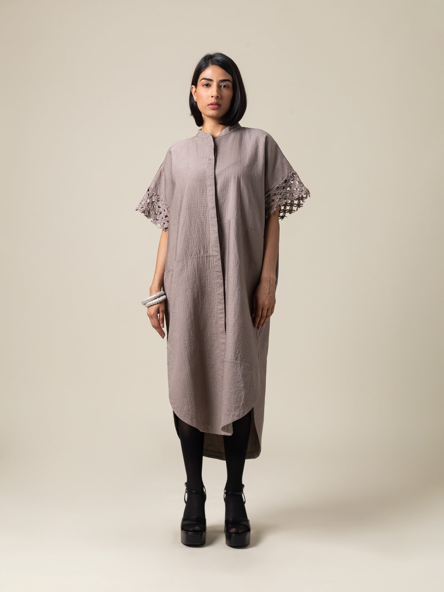 Amber Dress