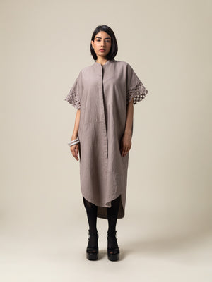 Amber Dress