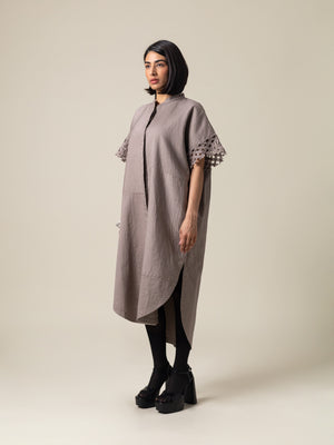 Amber Dress