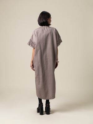 Amber Dress