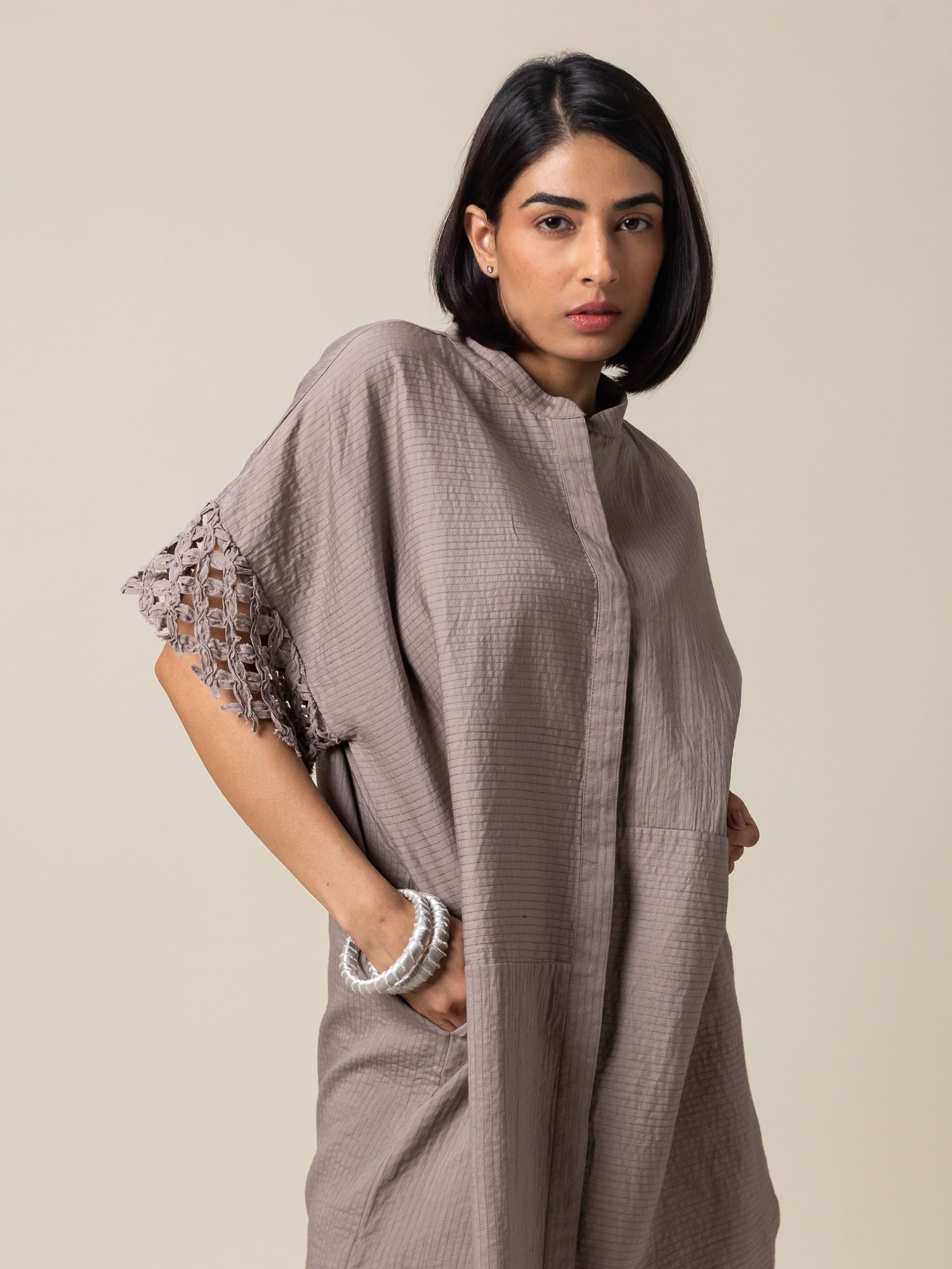 Amber Dress