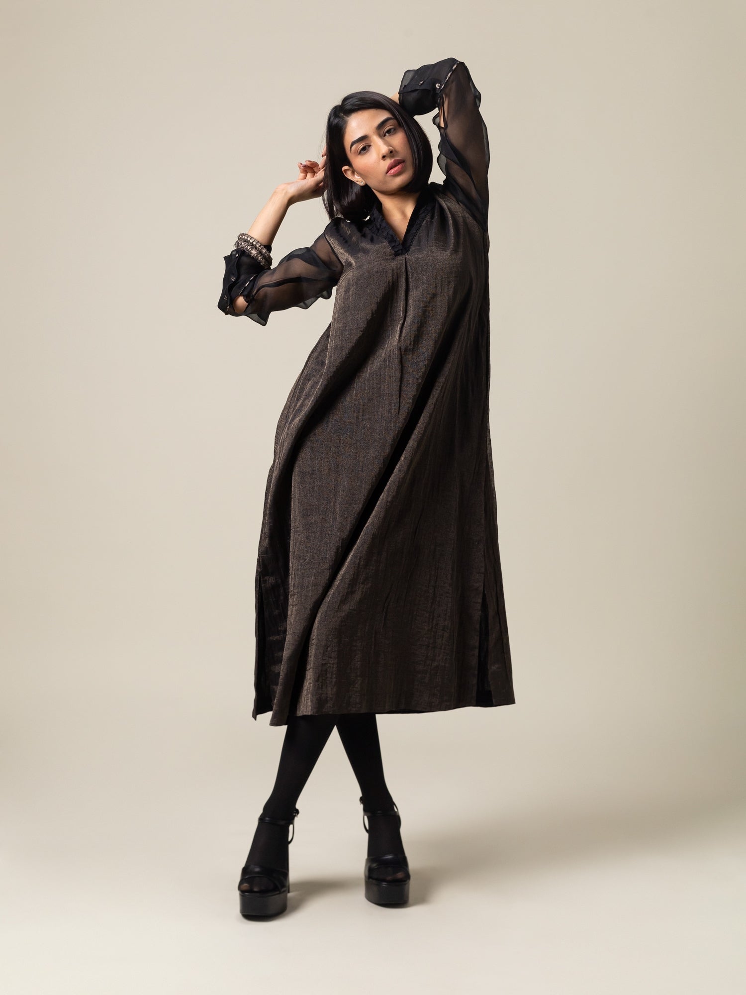 Amora Dress