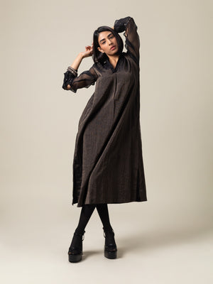 Amora Dress