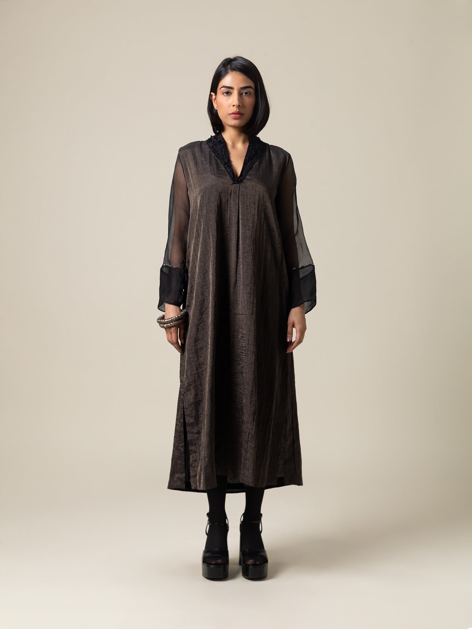 Amora Dress