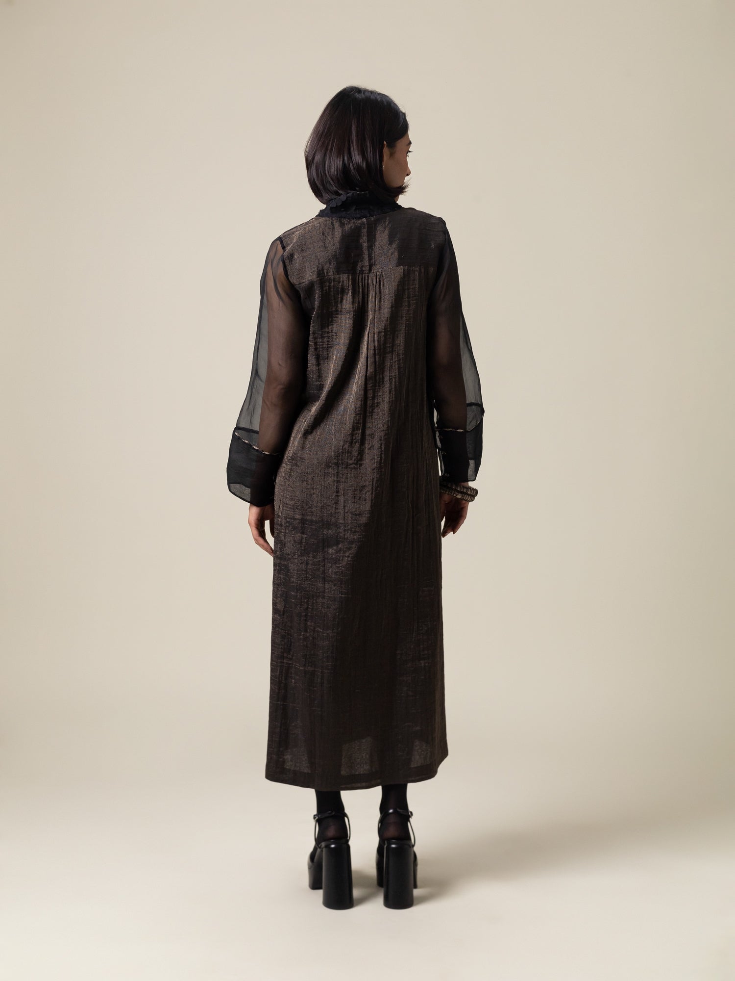 Amora Dress
