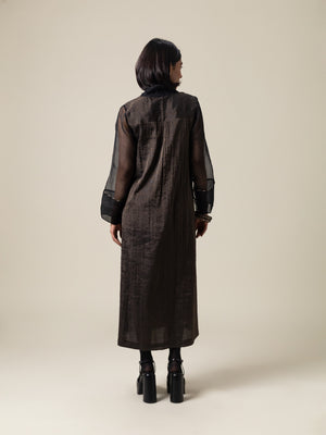 Amora Dress